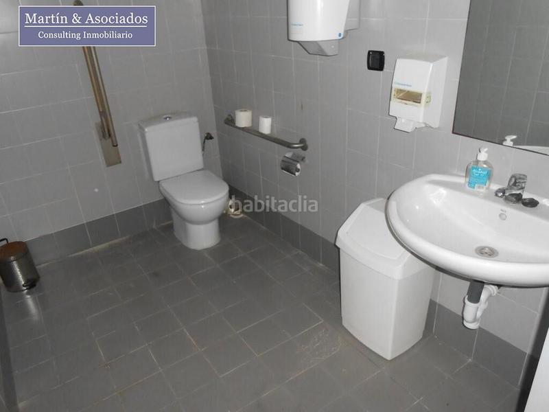 Foto 128b06a4-c865-4d3f-a430-8106e4d24316. Local comercial a virgen milagros 112 a Casco Histórico - Ribera del Marisco Puerto de Santa María (El)