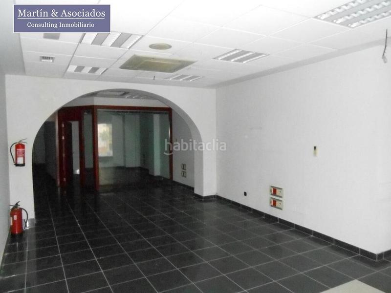 Foto 1ef15b35-8100-44eb-993c-d0663d4a9fdd. Local comercial a virgen milagros 112 a Casco Histórico - Ribera del Marisco Puerto de Santa María (El)