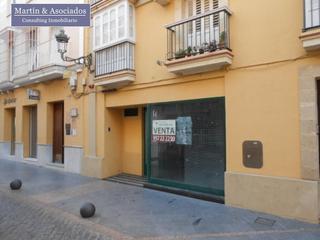 Local Comercial en VIRGEN MILAGROS 112