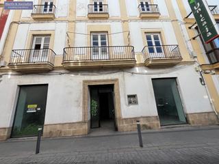 Local Comercial en RECTA 16