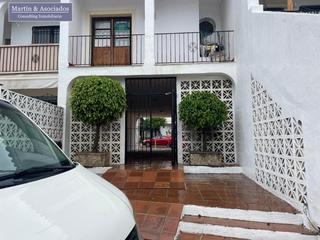 Appartement à Valle del guadalmina 20