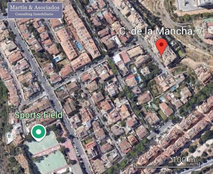 Foto 7a1c71d6-5f4a-4171-8e29-b34d4e3d7492. Piso en mancha 27 en Arroyo de la Miel Benalmádena