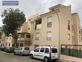 Piso en Mancha 27