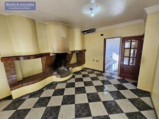 Casa a Jesus obrero 32