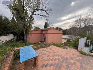 Casa en Profesor e hdez pacheco 44