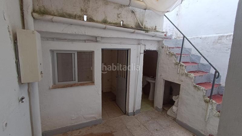 Foto 1db2e35d-846d-4528-8059-e7d96ab48e71. Casa en de los carpinteros 5 en Morón de la Frontera