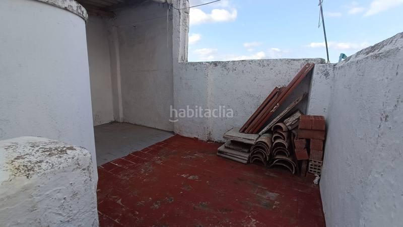 Foto 415d8a37-3541-46af-83f0-81a436fb983d. Casa en de los carpinteros 5 en Morón de la Frontera