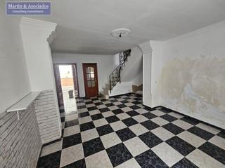 Casa a Concepcion 30