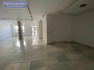 Local Comercial en FUENTE AMARGA 39
