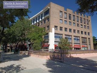 Ufficio in ALCALDE LUIS URUÑUELA 6