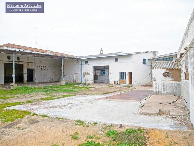 Foto 58c5c0f8-542e-4720-a096-44d3bba04ddd. Terreno residencial en carmona 57 en Marchena