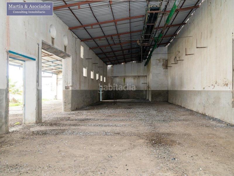 Foto bc46f3e5-e96d-4293-87e0-c28f1894b943. Terreno residencial en carmona 57 en Marchena