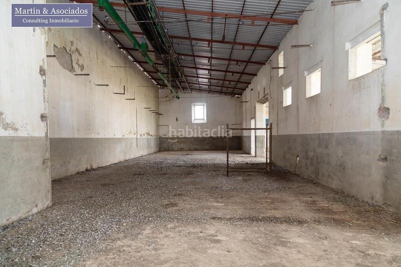 Foto cb82e0d4-da61-4e5e-adea-68968d3bad1e. Terreno residencial en carmona 57 en Marchena