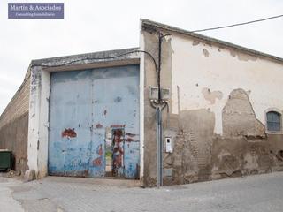 Terreno residenziale in Carmona 57