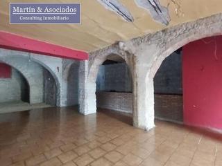 Local Comercial a QUEMADA 8