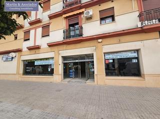 Local Comercial a Santa ana 112