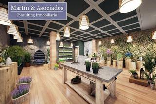 Business premise in MARIA ZAYAS 2