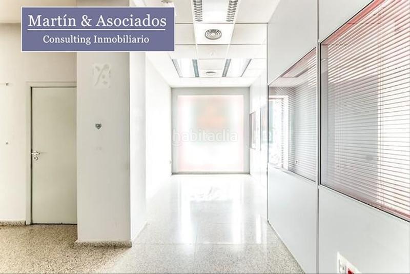 Foto 339c522f-16be-4292-8586-211d2242edf3. Geschäftsraum in maria zayas 2 in Centro Arganda del Rey