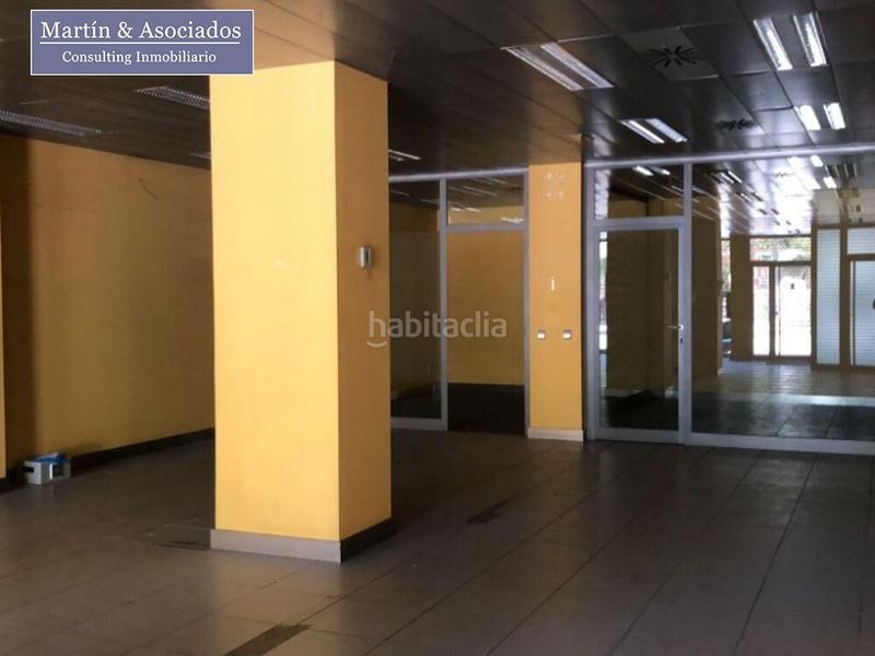 Foto 12715f24-55c3-4707-91f6-81df6f502572. Business premise in dr mendiguchia carriche 7 in San Nicasio Leganés