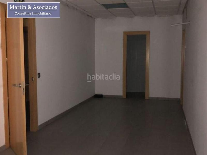 Foto 3c0a76a8-75d0-4664-b4ba-2f34b9f8a552. Business premise in dr mendiguchia carriche 7 in San Nicasio Leganés