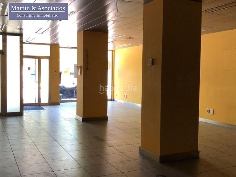 Foto 4ee8deba-f50a-4c00-b0ba-0b6693b28dcd. Business premise in dr mendiguchia carriche 7 in San Nicasio Leganés