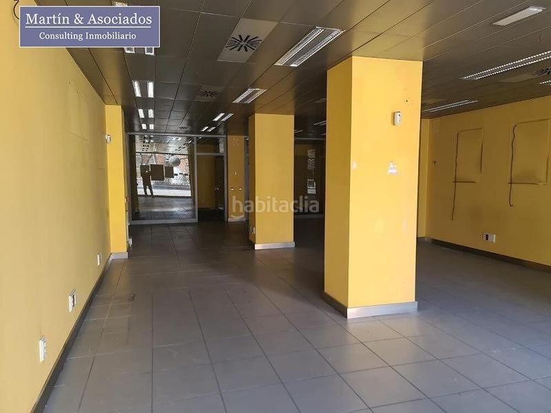 Foto e4563d3e-4066-413f-b938-da24cd358796. Business premise in dr mendiguchia carriche 7 in San Nicasio Leganés