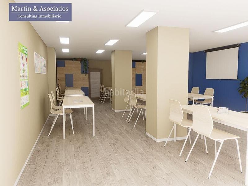 Foto e8ea3e81-df96-4585-9779-88954462a705. Geschäftsraum in dr mendiguchia carriche 7 in San Nicasio Leganés