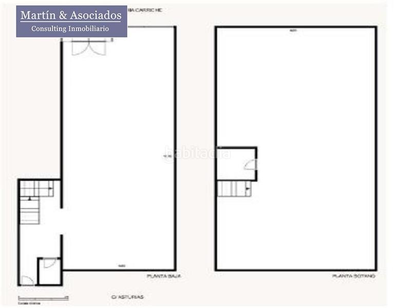 Foto 49be7bf2-a087-474a-a075-6c5c35706b5d. Local comercial en dr mendiguchia carriche 7 en San Nicasio Leganés