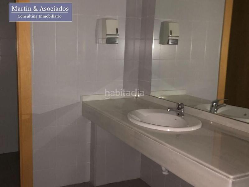 Foto 5bbc6b99-e45f-4b14-b8f4-710facc2dee4. Local comercial en dr mendiguchia carriche 7 en San Nicasio Leganés