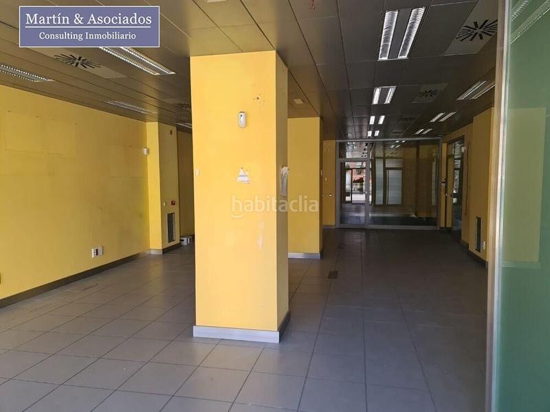 Foto 81877bb7-6bae-4e13-9d78-a8b05cd9d8a1. Local commercial dans dr mendiguchia carriche 7 dans Leganés