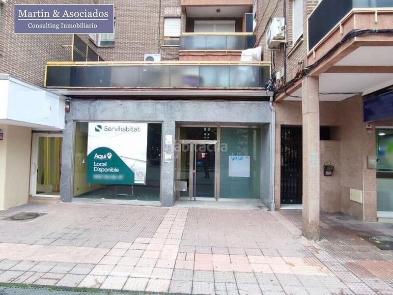 Foto 580ea18a-ff0c-4f54-8b2e-9768b4e8d8cb. Locale commerciale in dr mendiguchia carriche 7 in Leganés