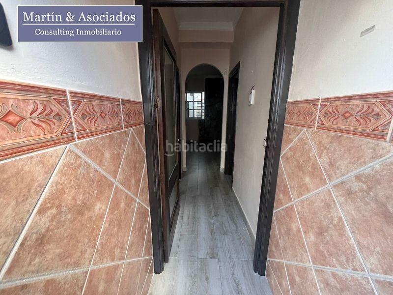 Foto 04ebc8ba-315d-41ec-8fc3-93cb9d420449. Casa adosada en doctor jose perez llorca 20 en El Fuerte - La Dehesa Ronda