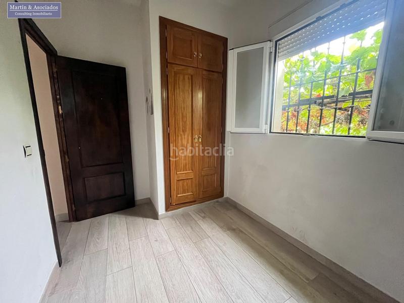 Foto 06e2fed1-58d0-4f59-a675-ed11d25160d3. Casa adosada en doctor jose perez llorca 20 en El Fuerte - La Dehesa Ronda