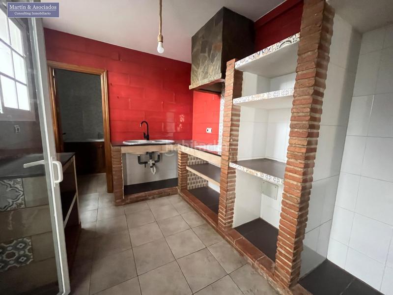 Foto 0dc184b2-7820-495b-9050-89102fae36b2. Casa adosada en doctor jose perez llorca 20 en El Fuerte - La Dehesa Ronda