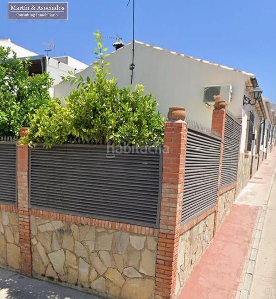 Foto 12255b7a-e534-46d2-b261-5370964fd571. Casa adosada en doctor jose perez llorca 20 en El Fuerte - La Dehesa Ronda