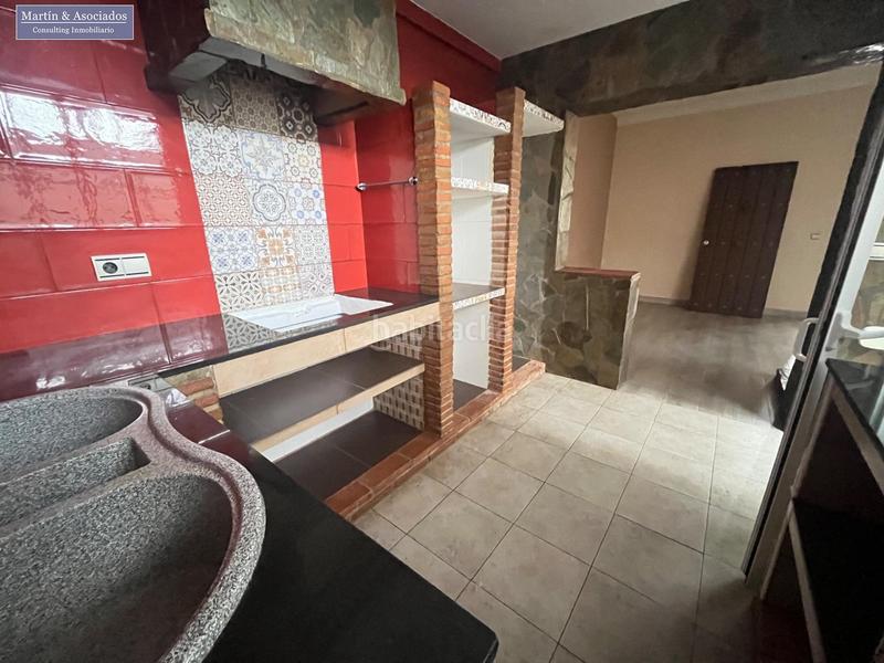 Foto 125bddb8-ffb5-4548-9798-07c5ecb1159d. Casa adosada en doctor jose perez llorca 20 en El Fuerte - La Dehesa Ronda