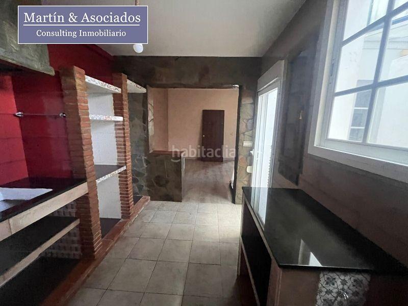 Foto 2dc3a176-9586-44db-af19-1bc8e83652d2. Casa adosada en doctor jose perez llorca 20 en El Fuerte - La Dehesa Ronda