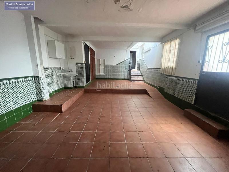 Foto 3043a519-963a-4b96-8153-ae3a2110bc6d. Casa adosada en doctor jose perez llorca 20 en El Fuerte - La Dehesa Ronda