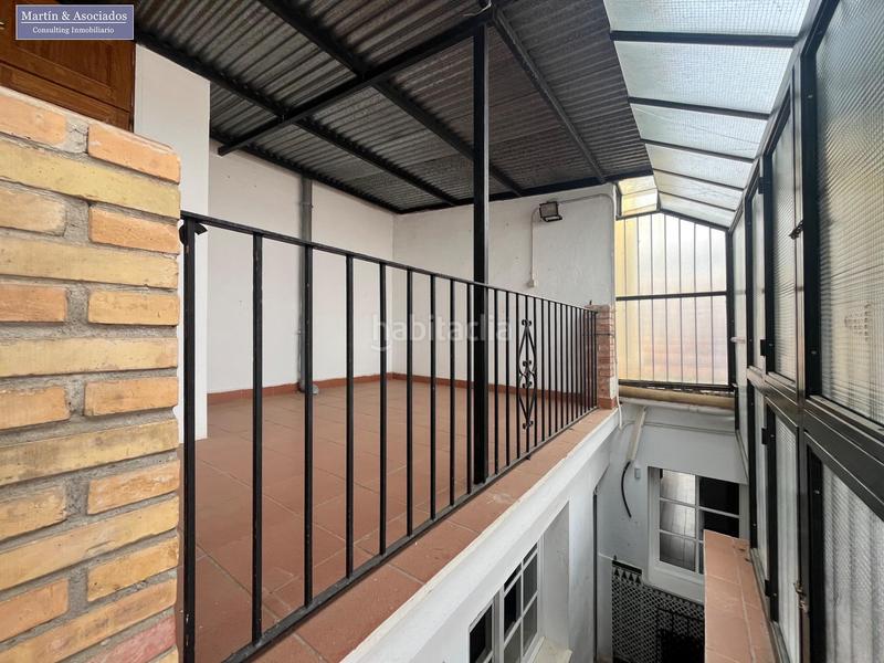 Foto 329effe4-3e1f-4a3a-a32e-be7fb27858be. Casa adosada en doctor jose perez llorca 20 en El Fuerte - La Dehesa Ronda