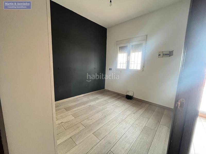 Foto 34028834-95f4-4e21-8b14-0dd14ced6a63. Casa adosada en doctor jose perez llorca 20 en El Fuerte - La Dehesa Ronda