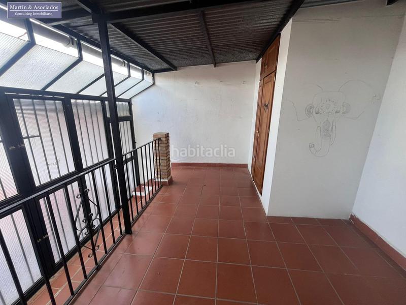 Foto 3695b6be-2163-4514-8c55-59b697a74bfb. Casa adosada en doctor jose perez llorca 20 en El Fuerte - La Dehesa Ronda