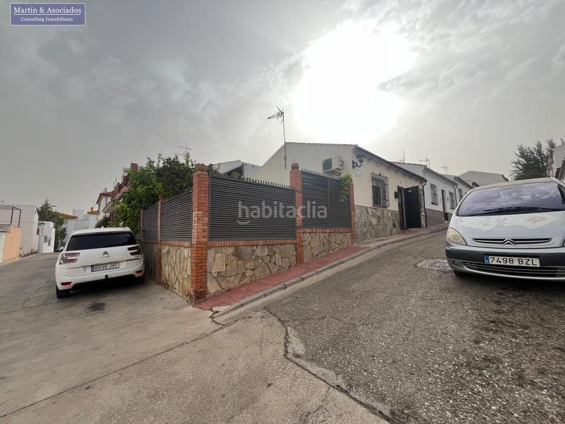 Foto 4629c4c5-3788-42f6-8453-0719ec537883. Casa adosada en doctor jose perez llorca 20 en El Fuerte - La Dehesa Ronda