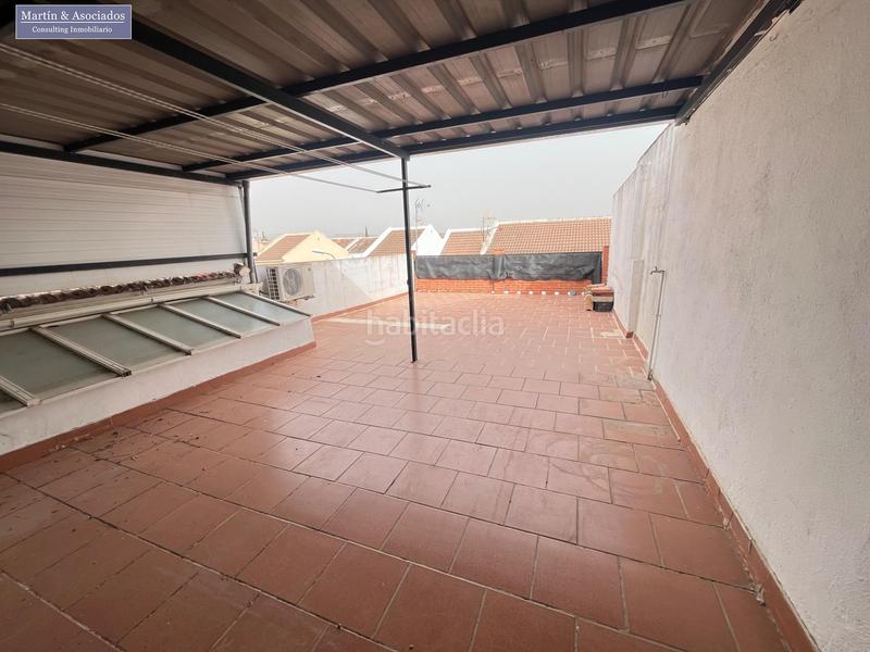 Foto 4f587094-9e1d-44cb-9757-ffa8cc3d6580. Casa adosada en doctor jose perez llorca 20 en El Fuerte - La Dehesa Ronda