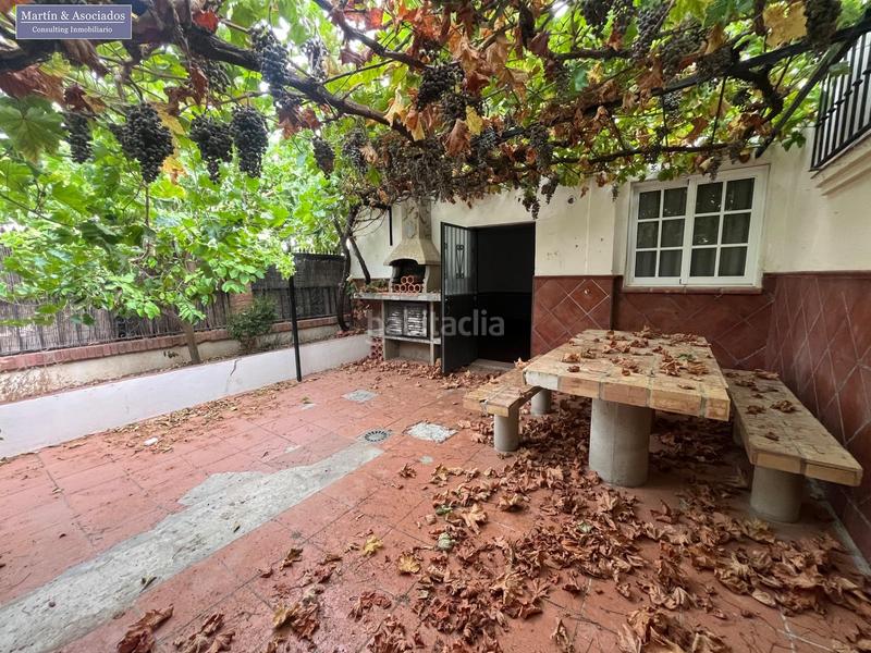 Foto 5ba90796-4288-4fe4-a8e5-f3e20925ee89. Casa adosada en doctor jose perez llorca 20 en El Fuerte - La Dehesa Ronda