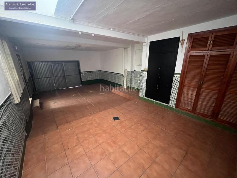 Foto 62ed5acf-463b-4f56-99ba-929f9f3c03c4. Casa adosada en doctor jose perez llorca 20 en El Fuerte - La Dehesa Ronda