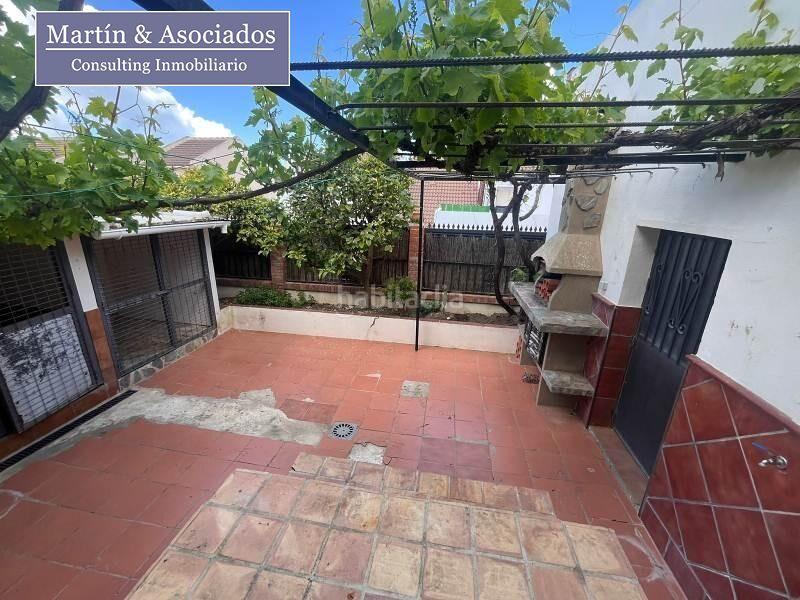 Foto 710edced-6f0e-41dc-9e60-e63fdd086ccb. Casa adosada en doctor jose perez llorca 20 en El Fuerte - La Dehesa Ronda