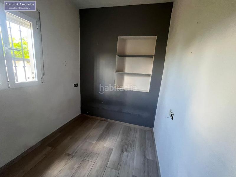 Foto 788e6956-8394-4535-a131-bffccbf51085. Casa adosada en doctor jose perez llorca 20 en El Fuerte - La Dehesa Ronda