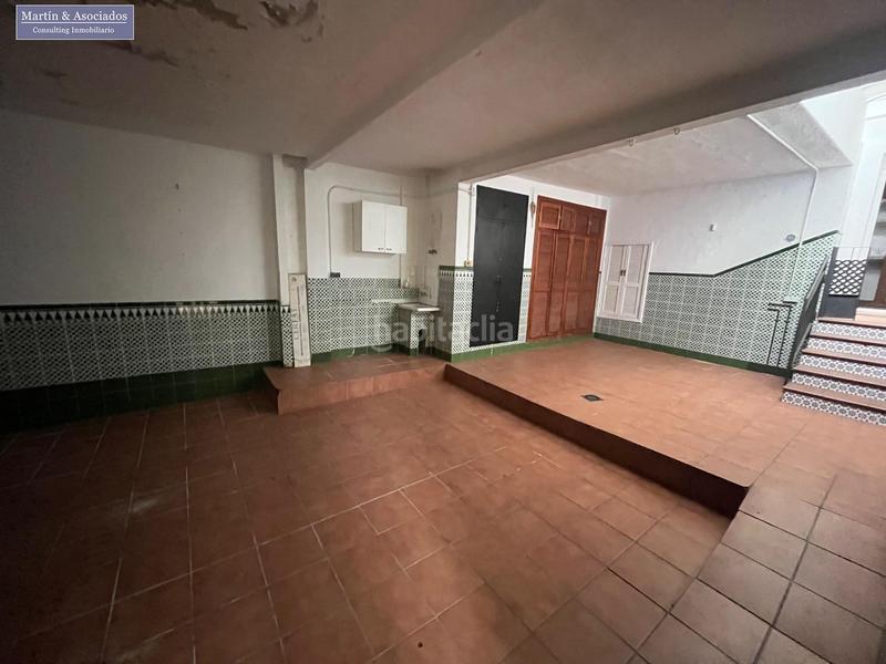 Foto 7892f0a8-f72b-47cb-929f-a61a9c981987. Casa adosada en doctor jose perez llorca 20 en El Fuerte - La Dehesa Ronda