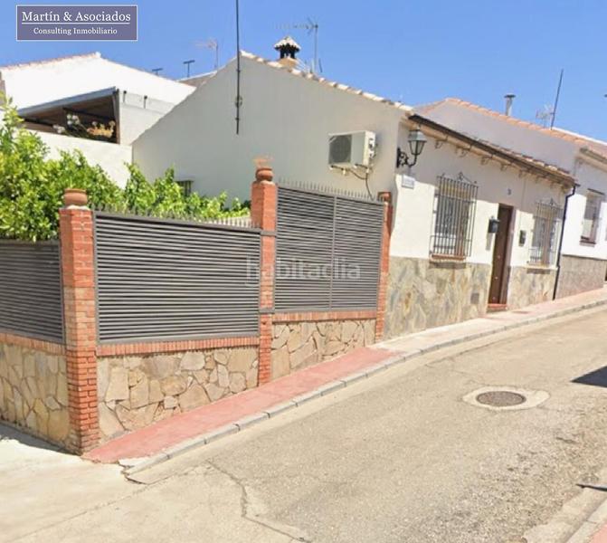 Foto 7b1bc39b-1493-44f6-836a-f3c2e9b9166c. Casa adosada en doctor jose perez llorca 20 en El Fuerte - La Dehesa Ronda
