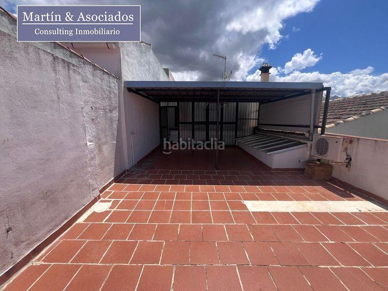 Foto 7fd1383c-4307-4eaf-9ad9-2d07d60e0c53. Casa adosada en doctor jose perez llorca 20 en El Fuerte - La Dehesa Ronda